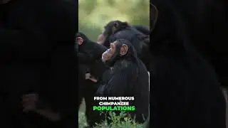 Unraveling the Genetic Mysteries of Africa's Chimpanzees