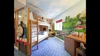 Thomas land hotel Thomas room
