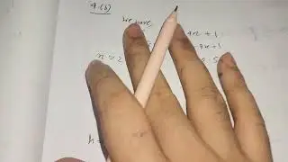 Trapezoidal Rule + Simpsons  1/3 Rule