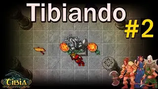 Tibiando #2 | Amazonas | Zonas de caza