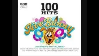 100 Hits Jive Bunny Track 53 Green Onions