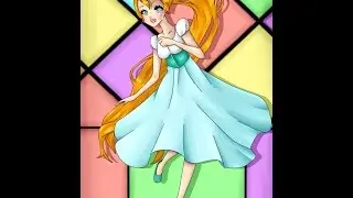 Thumbelina