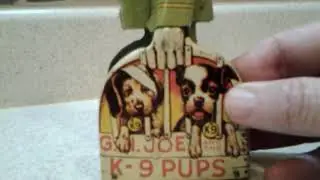 Vintage Wind-Up Toy, Antique Toy Auction Win from Bertoia Auctions