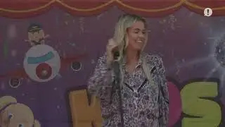 Alles Kids in Drenthe 2023 - Monique Smit - Handjes
