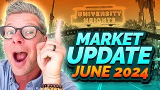 University Heights Real Estate Boom: Prices Skyrocket in 2024!