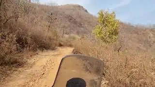 lost somewhere in Terathum Nepal ..#Deadlyroad#