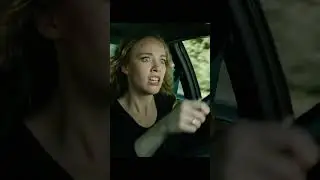 AI Female Brake Failure #shorts #brakefail #brakefailure