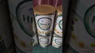Hinex Blendera milk for adults #hinex #hinexblendera #blendera #milkforadults #wellnessworld