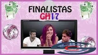 GH17: Finalistas Bea, Rodri y Alain  Ultima Hora Gh 17