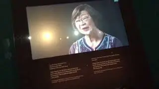 Interview With Resistance Fighter, Lim Bo Seng&rsquo;s Children