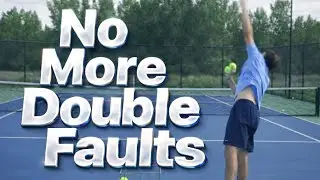🔥 3 PRO TIPS To Level Up Your 2nd Serve!