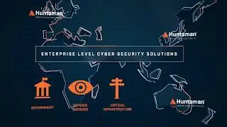 Huntsman Cyber Security Scorecard | Huntsman Security