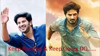 Happy 6th Anniversary in Cinema DQ!!!