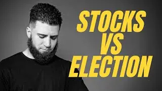 US Election vs. the Stock Market (2021)