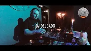 DJ Delgado 30º Aniversario  Sesión Remember Clandestino  Edición Bull Terrier