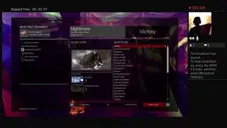 Killing Floor 2: Hell on Earth 6 player  nightmare w/ forsen, vitharr, and Johnny