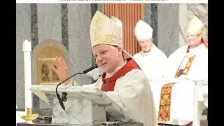 Bishop Keenan