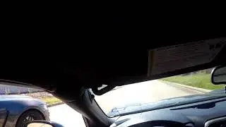 mustang gt350 vs C6 Corvette grandsport
