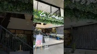 📌 La Condessa Cafe + Lounge - Tomas Morato Ave., Quezon City