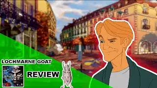 Broken Sword The Shadow of the Templars Review