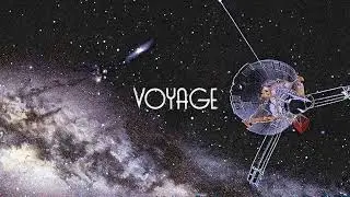 Spacey Rap Type Beat - 