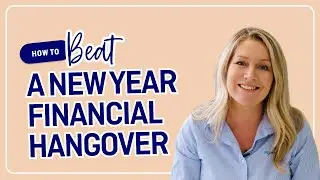 How to Get Out of Credit Card Debt and Beat a New Year Hangover in 2026