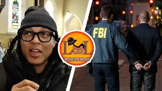 Don Lemon Arrest & Pretti Video &mdash; Panel UNLEASHED