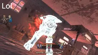 Nuka Cola Glitch is Stupid Fallout 76😂