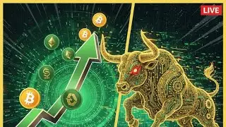 Monday Coffee and Crypto