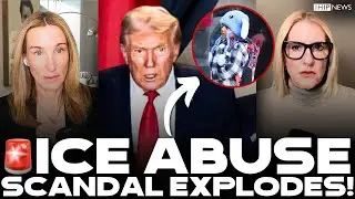 IHIP News: ICE ABUSE of 5-YEAR-OLD Child Goes VIRAL and AUTOPSY of Renee Good Reveals SHOCKING Info!