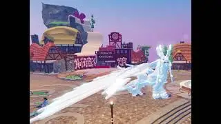 Legendary Color Solarizon