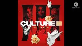 Migos - Modern Day (Audio)