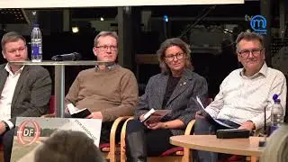 V&aelig;lgerm&oslash;de Marielyst 4  nov 2025