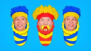 Yummy yummy Give Me/Amazing Effects+Chromakey 