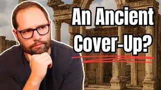 Did the Early Church Cover Up Forgeries in the Bible? | Road to PhD
