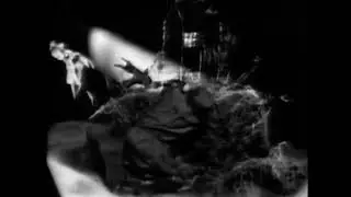 Nightmare Theater introduced by Ron Ross