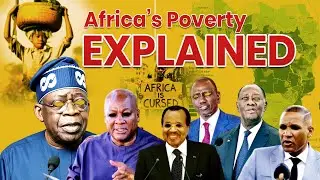 Africans Have Built Nothing