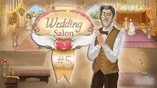 Wedding Salon 2 | Gameplay (Level 3.1 to 3.4) - #5