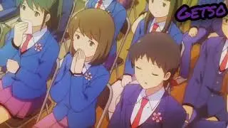 「AMV」Getso-My pain is my love