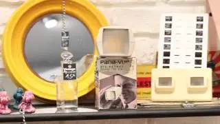 Pub Magasin Wanderlust Amiens