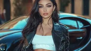 DAANNI - Arabian distortion