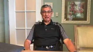 John Jaime successfully reversed his diabetes with Next Advanced Medicine