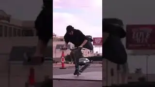 Peg Nose Manual￼ Whip