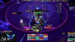 Mythic Nexus-King Saladhaar - DH Vengeance POV