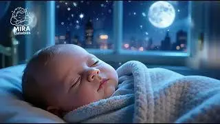 🎵 Nighttime Calm &ndash; 1 Hour of Relaxing Baby Sleep Music
