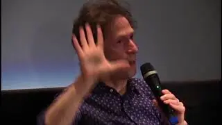 An Evening with Tim Blake Nelson - Circle Cinema Film Festival