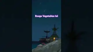 FFXIV Shorts｜Evil Vegetables Are Real?! 🥦😱