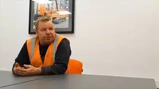 National Apprenticeship Week 2020 - Stuart Boole - Piling Apprentice