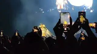 Lady Gaga - Paparazzi (Mayhem Ball Tour, Live in Las Vegas 7/18/25)