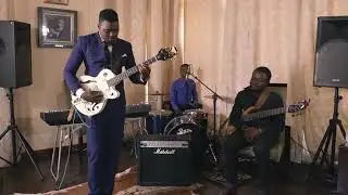Dr Kenneth kaunda danced this Day..😍